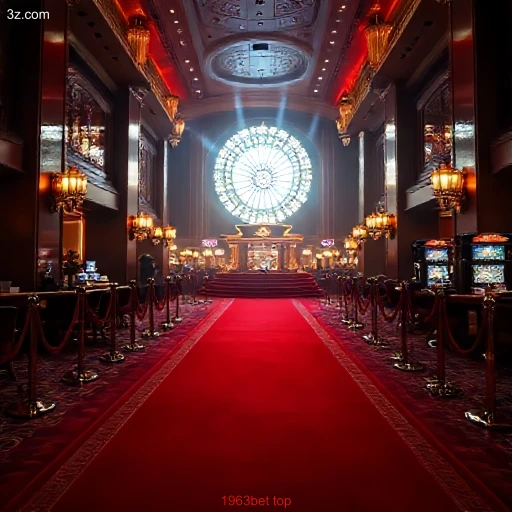 Bonuses incríveis no 1963bet top que vão te surpreender