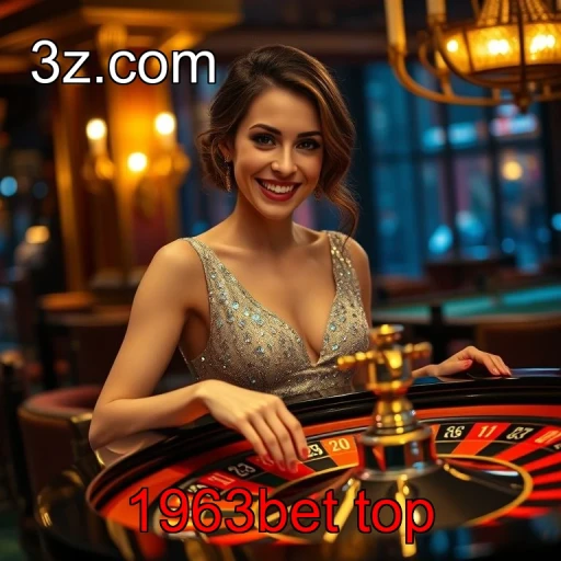 Recompensas Incríveis na 1963bet Top para Jogadores Engajados