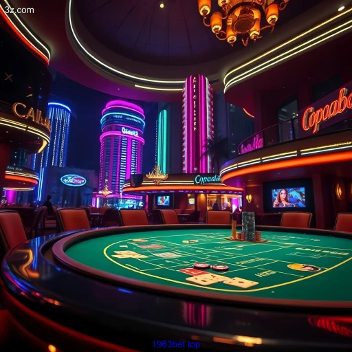 Slots Incríveis no 1963bet top Aguardam Você