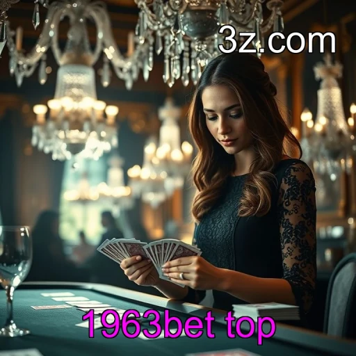 Torneios emocionantes no 1963bet top: vença e divirta-se!